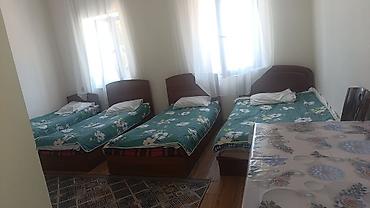Недвижимость: Сдаются номера 3-4 и 5ти местные номера со всеми удобствами. Находится — 4