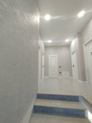 Həyət evləri və villaların satışı: Suraxanı 6 otaqlı, 240 kv. m, Kredit var, Yeni təmirli — 4