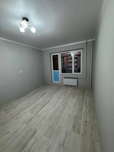байтик квартира: 1 комната, 36 м², 105 серия, 6 этаж, Евроремонт