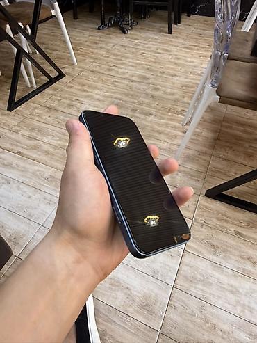 Apple iPhone: IPhone 13, Mavi, Face ID — 4