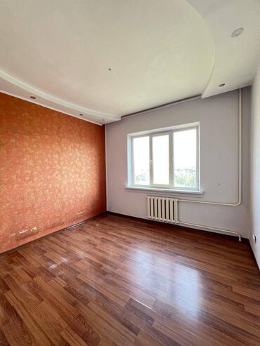 номера в иссык куле: 3 комнаты, 66 м², 106 серия, 6 этаж, Евроремонт