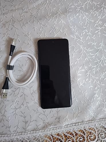 kreditlə nömrə satışı: Redmi Note, 128 GB, rəng - Qara — 2