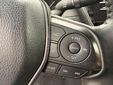 хорошие машины: Toyota Camry: 2018 г., 2.5 л, Автомат, Бензин, Седан — 6