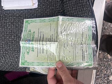 Другие автомобили: ТОЛЬКО ОБМЕН‼️‼️‼️ Honda Odyssey ra6 2001-год 2.3 газ бензин — 12