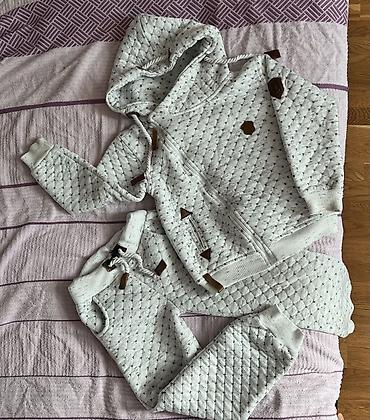 5 6 yas: Uşaq dəsti, Oğlan üçün, 6 - 7 yaş, Zara Kids — 2