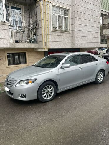 Toyota: Toyota Camry: 2006 г., 3.5 л, Автомат, Газ, Седан