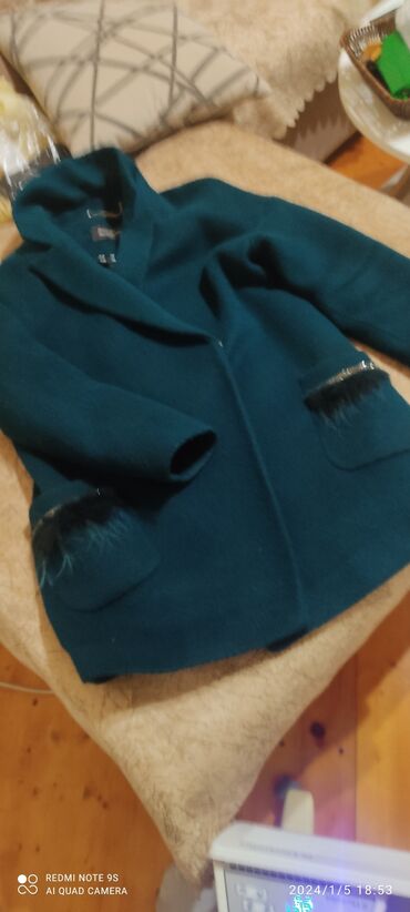 garmoniya palto turkiye: Пальто Missi London, L (EU 40)