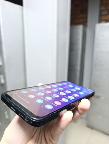 Poco: Poco M6, Б/у, 256 ГБ, цвет - Черный, 2 SIM — 7