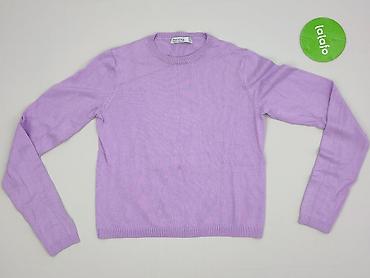 breshka pants: Bershka, Sweter damski, rozmiar XS — 2