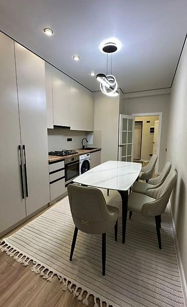 Продажа квартир: 3 комнаты, 60 м², Элитка, 6 этаж, Евроремонт — 9