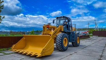 разбор экскаватора: Погрузчик, Колесный, Фронтальный at lalafo.kg разбор экскаватора: Погрузчик, Колесный, Фронтальный