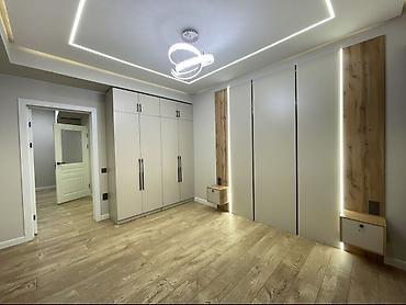 Продажа квартир: 2 комнаты, 70 м², 12 этаж, Евроремонт — 2