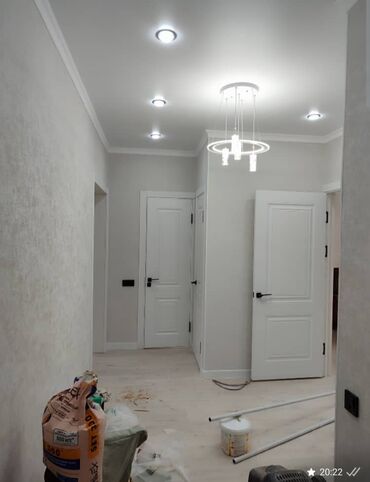 Ремонт под ключ: Ремонт под ключ | Офисы, Квартиры, Дома Больше 6 лет опыта — 28