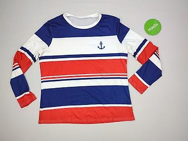 bluza epis: Bluzka damska, rozmiar XL — 2