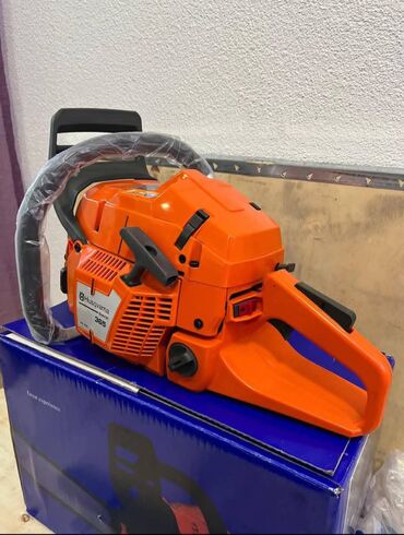 Motorne testere: HUSQVARNA 365 170 evra(Akcija) HUSQVARNA 372 175 evra(Akcija) Testere — 5