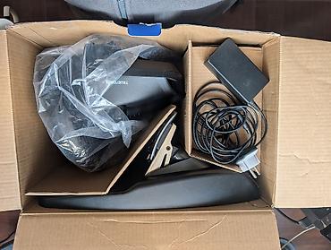 игровой руль для компьютера: Игровой руль для PS5 Logitech G923 + переключатель передач Logitech G — 6