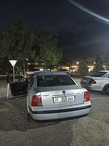 киа оптима салон 2018: Volkswagen Passat: 1998 г., 1.8 л, Автомат, Бензин, Седан — 2