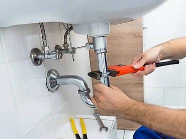 avtomatik gapi mexanizmi: 🔧 SANTEXNİK XİDMƏTLƏRİ — KEYFİYYƏTLİ VƏ SƏLİQƏLİ İŞ! 🚿 🏠 Evinizdə — 2