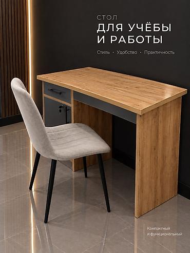 peg perego: Компьютерный стол, Новый, С полками — 1