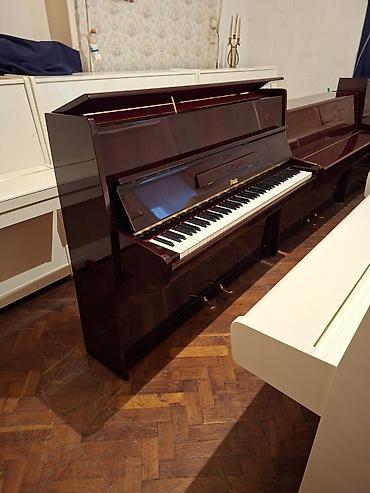Piano, Rösler, Akustik, Yeni, Pulsuz çatdırılma lalafo.az -da Piano, Rösler, Akustik, Yeni, Pulsuz çatdırılma