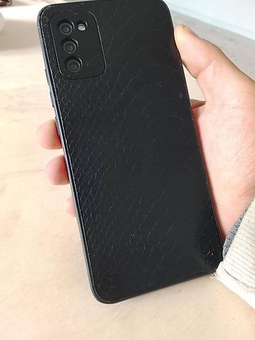 Samsung: Samsung Galaxy A02e, Б/у, 32 ГБ, цвет - Синий, 2 SIM — 7