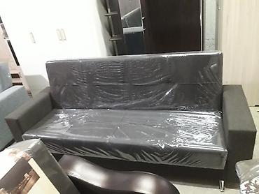 sofa: Прямой диван, Новый — 8