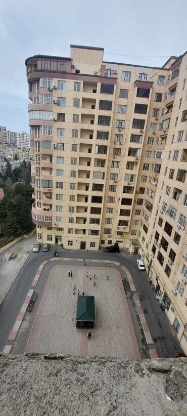 Uzunmüddətli kirayə mənzillər: Menzil kiraye verilirmemar ecemi metrosu yaxinliginda ofis haqqi — 1