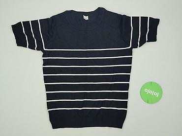 ubrania basic damskie: Woman, Sweter damski, rozmiar M — 2