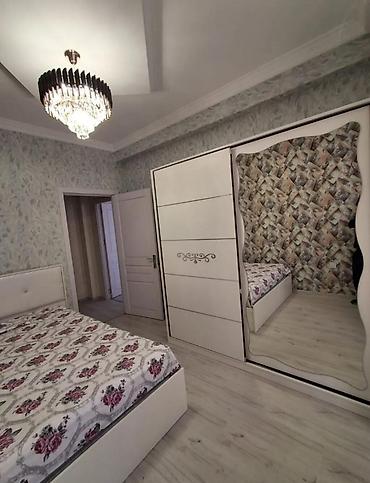 Квартиры: Neftciler metrosuna az mesafede 2 otaqli ev kiraye verilir ev tam — 10