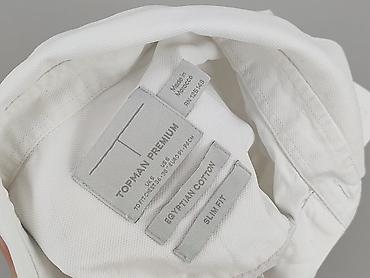 milestone jacket: Topman, Koszulа dla mężczyzn, rozmiar M — 4