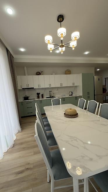 Продажа коттеджей и домов: 2 комнаты, 84 м², 15 соток, Бишкек, Собственник — 10