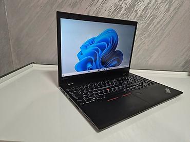 Lenovo: Lenovo ThinkPad – poslovni laptop Lenovo ThinkPad P51s laptop, lite — 2