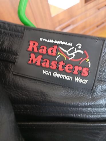 Kişi geyimləri: 🏍️ Rad Masters motosiklet dəsti Almaniyadan yeni gətirilib. Heç — 2