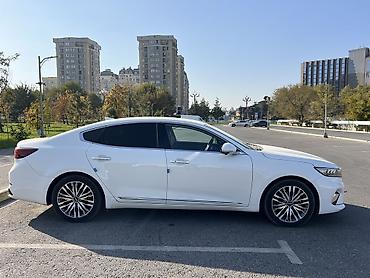 kia bango: Kia K7: 2020 г., 2.4 л, Автомат, Гибрид, Седан — 2