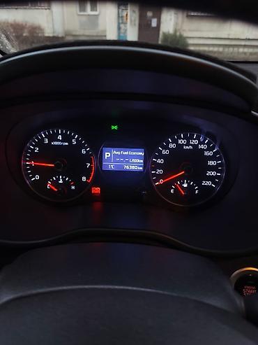 Kia: Kia Morning: 2019 г., 1 л, Автомат, Бензин, Хэтчбэк — 10