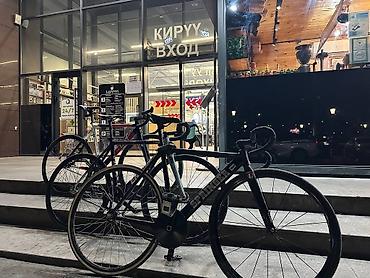 мавит: Фикс‑байк SPRINGER neo low (трек/критериум) продаю фрейм спрингер нео — 2