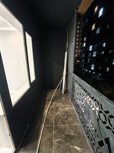 Продажа квартир: 1 комната, 53 м², 107 серия, 2 этаж, Евроремонт — 4