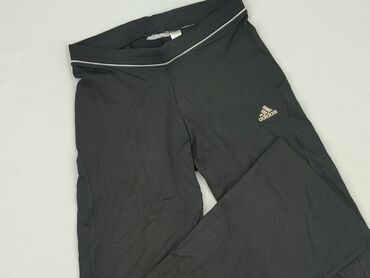 Adidas, Sweatpants for women, size S (EU 36)