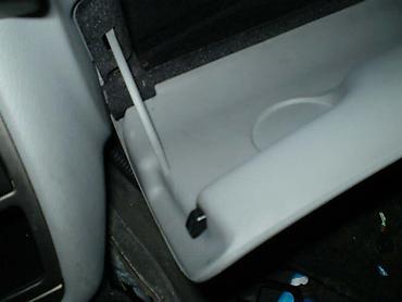 bravo: KASETA ISPRED SUVOZACA ZA VOLKSWAGEN PASSAT B5, PASSAT B5.5 | Siva — 1