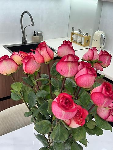 Продажа квартир: 2 комнаты, 50 м², Элитка, 9 этаж, Дизайнерский ремонт — 7