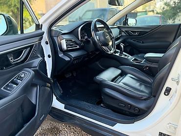outback 2005: Subaru Outback: 2021 г., 2.5 л, Вариатор, Бензин, Универсал — 3