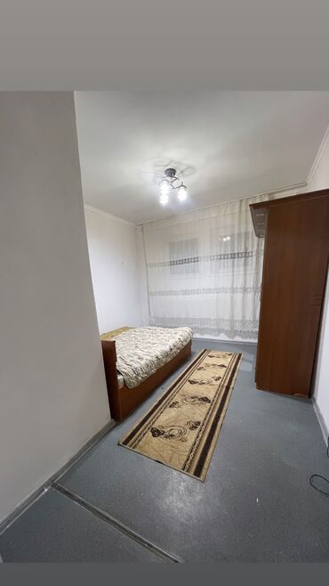 Продажа квартир: 2 комнаты, 45 м², 106 серия, Цокольный этаж этаж — 9