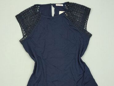 eleganckie bluzki krótki rekaw: Bluzka Damska, Orsay, S, stan - Idealny