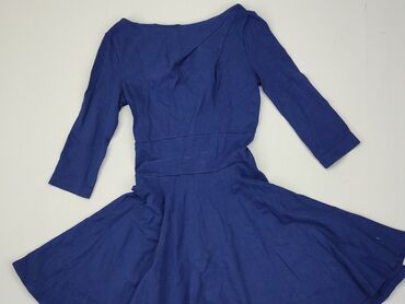 sukienki na wesele modbis: Dress, XS (EU 34), Asos, condition - Good