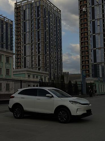 byd e1: Продается Weltmeister EX5 Продаю современный электрический кроссовер — 2