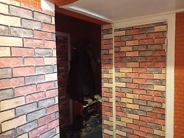 в рассрочку без банк: 3 комнаты, 68 м², 106 серия, 7 этаж, Требуется ремонт — 2