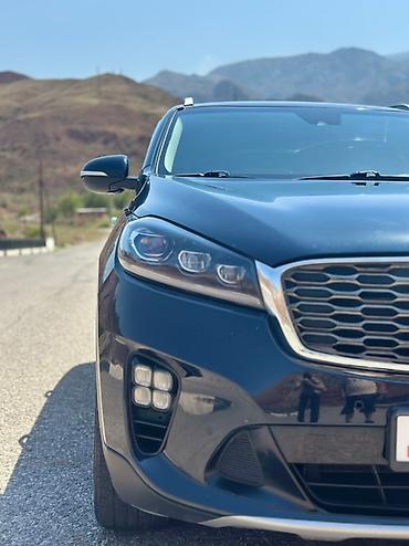багажник на эстиму: Kia Sorento: 2019 г., 2 л, Автомат, Бензин, Кроссовер — 5