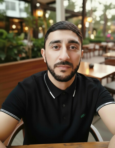 Aşpazlar: Dönərçi, Kişi, 32 yaş, 5 ildən artıq təcrübə — 5