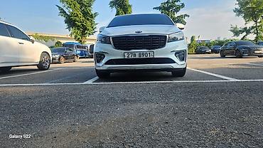 карплей: Kia Carnival: 2019 г., 2.2 л, Автомат, Дизель, Минивэн — 3