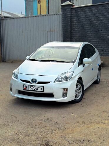 гибрид машина купить: Toyota Prius: 2011 г., 1.8 л, Вариатор, Гибрид, Хэтчбэк